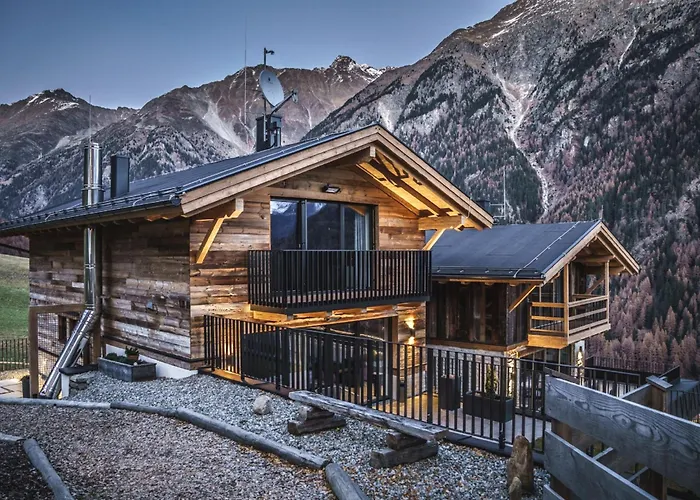 The Peak By Interhome Sölden