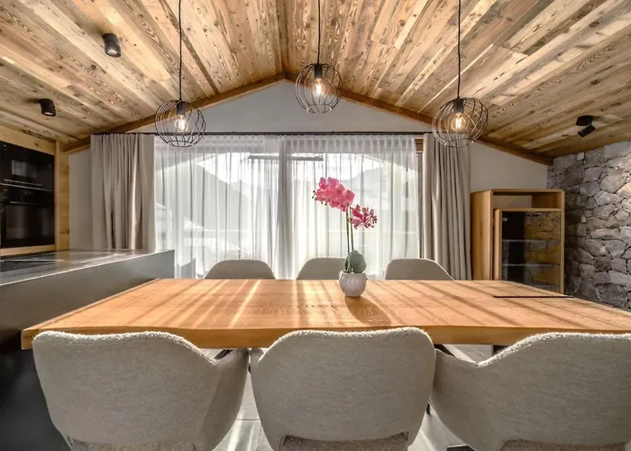 The Peak By Interhome Ferienhaus