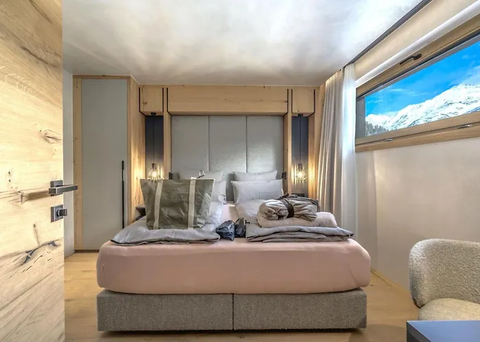 The Peak By Interhome *