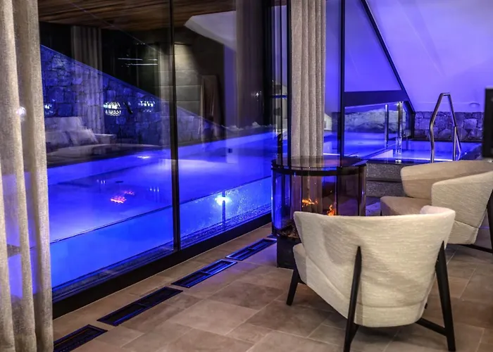 The Peak By Interhome *