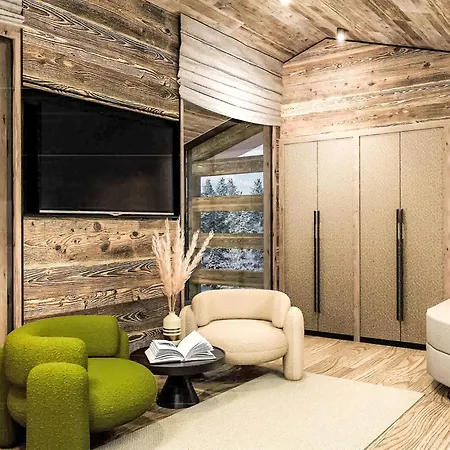The Peak By Interhome Semesterbostad